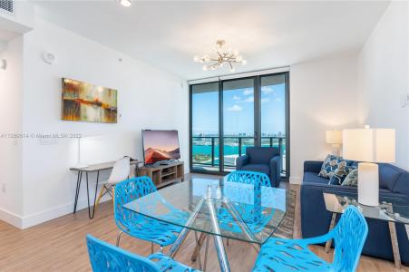 650 2nd Ave Ne (2 Bdrm), Miami, Florida 33132