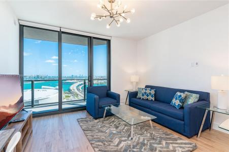 650 2nd Ave Ne (2 Bdrm), Miami, Florida 33132