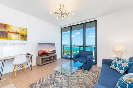 650 2nd Ave Ne (2 Bdrm), Miami, Florida 33132