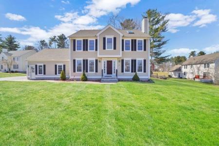 4 Founders Ct, Oxford, Massachusetts 01540, USA