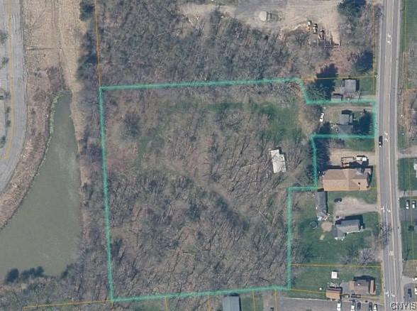 8621 Morgan Road, Clay, ニューヨーク 13041, アメリカ合衆国