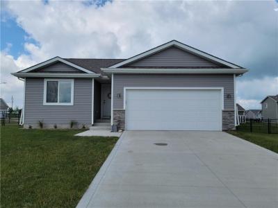 106 Monroe Avenue Ne, Elkhart, Iowa 50073, USA