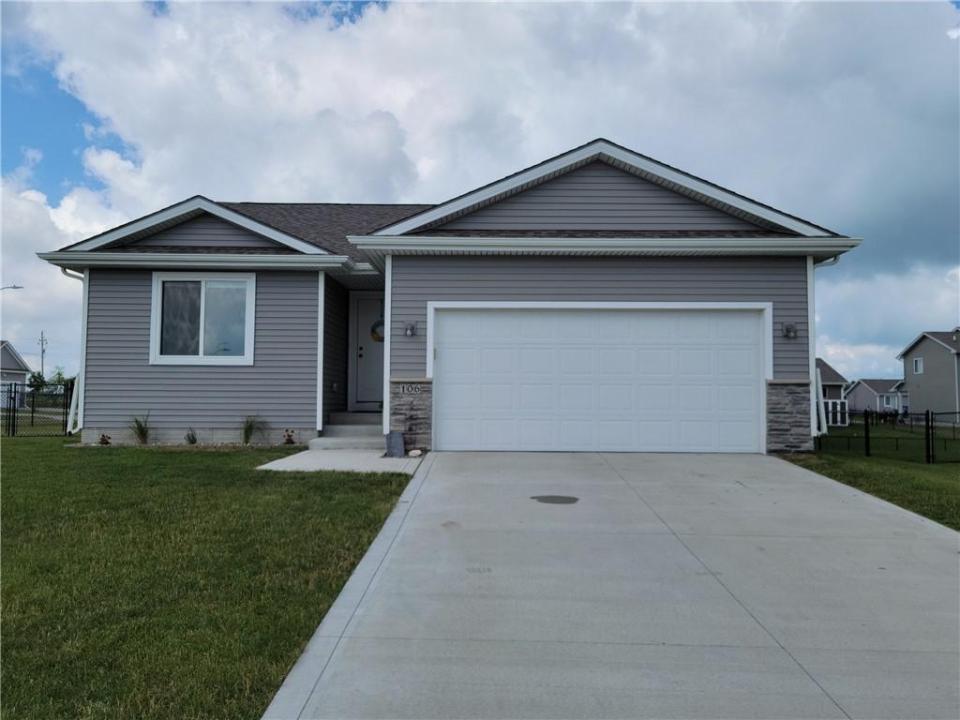 106 Monroe Avenue Ne, Elkhart, 愛荷華州 50073, 美國