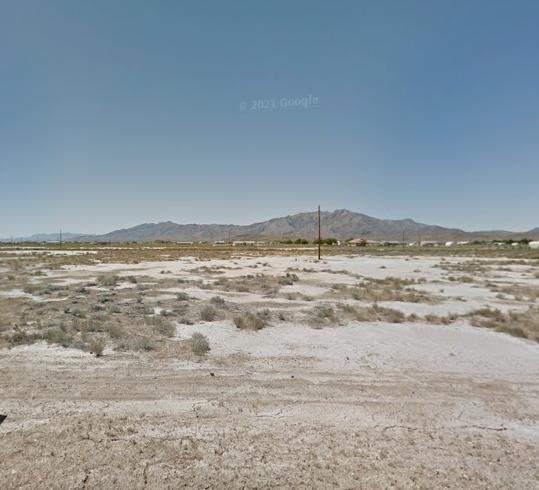 4641 West Retread Road, Pahrump, Nevada 89048
