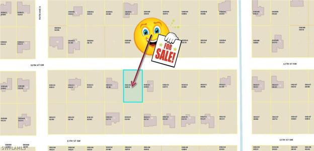 3211 12th Street Sw, Lehigh Acres, Florida 33976, USA