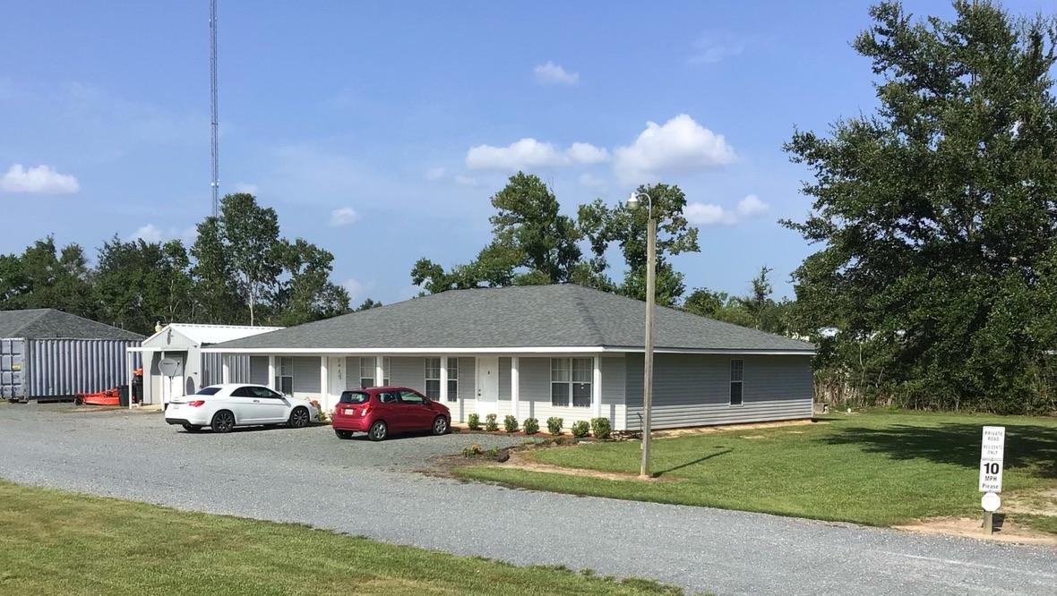 295 Maynor Rd, Longville, Louisiana 70652