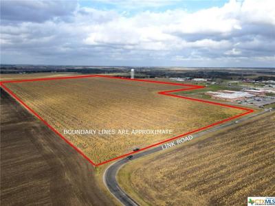 Tbd Friedens Church & Link Rd Road, Seguin, Teksas 78155, Amerika Birleşik Devletleri