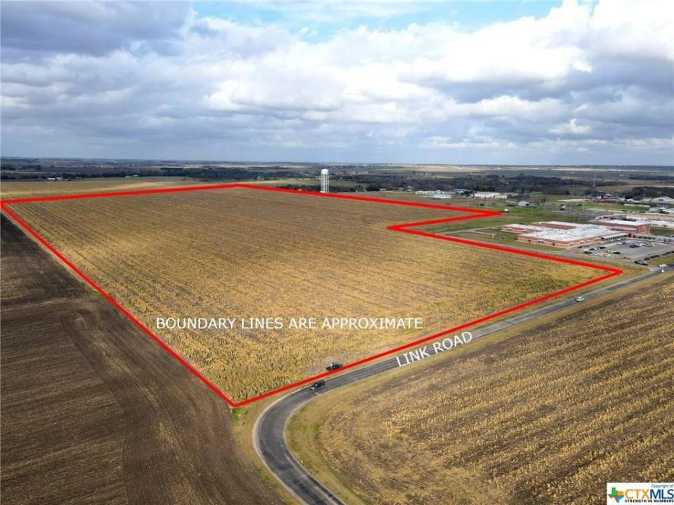 Tbd Friedens Church & Link Rd Road, Seguin, Teksas 78155, Amerika Birleşik Devletleri