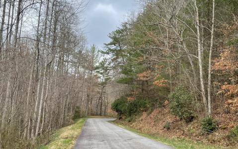 9.36a Hwy 515/thomas Cir, Blairsville, Geórgia 30512, Estados Unidos