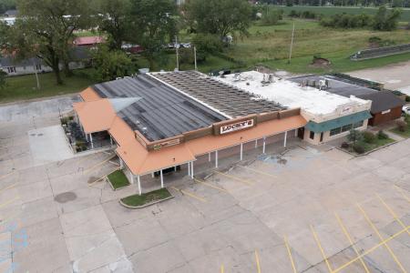 1401 & 1403 S. Morley, Moberly, Missouri 65270, USA