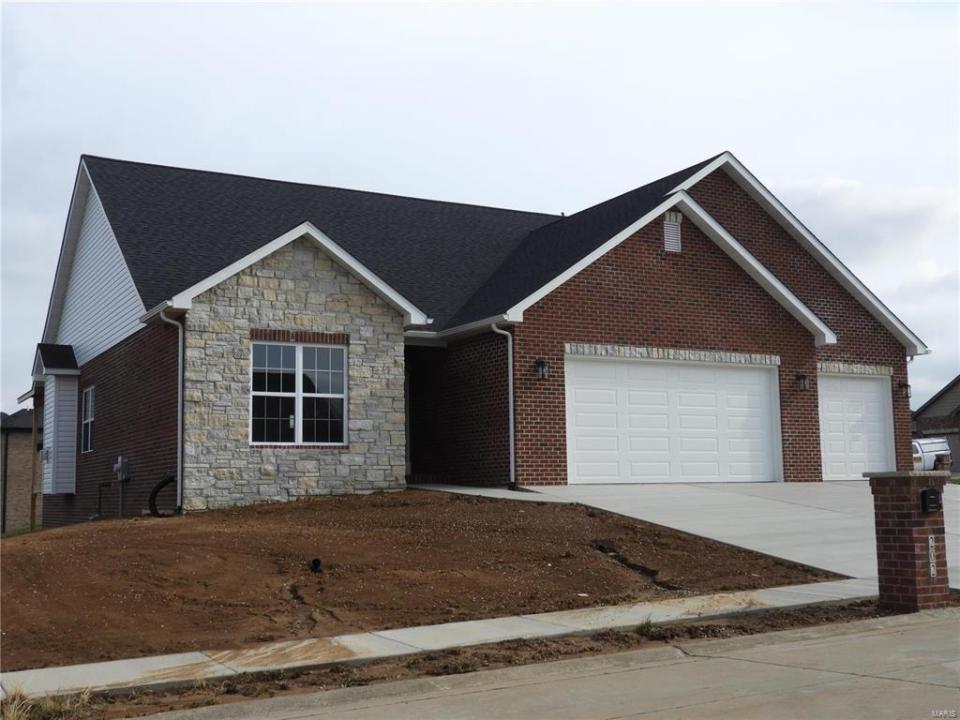 202 Vancouver, Waterloo, Illinois 62298, Stati Uniti