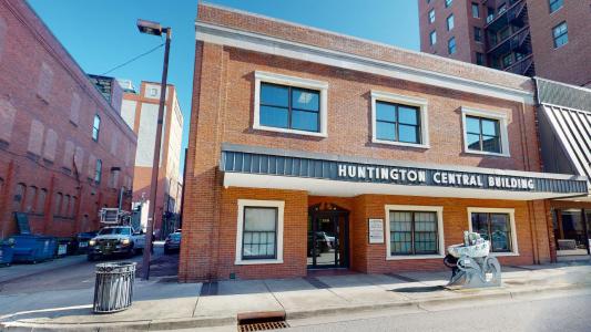 320 9th Street, Huntington, West Virginia 25701, Stati Uniti