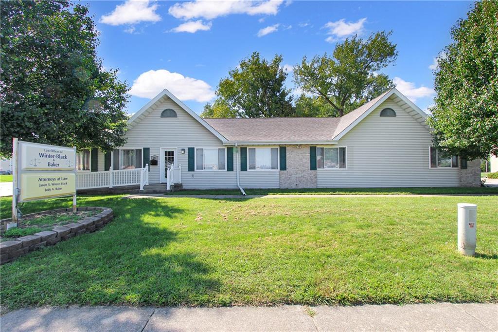 201 Logan, Mattoon, イリノイ 61938, アメリカ合衆国