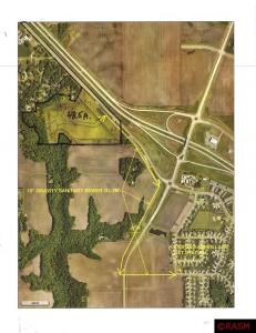 Tbd Us Highway 14, North Mankato, מינסוטה 56003, ארצות הברית של אמריקה