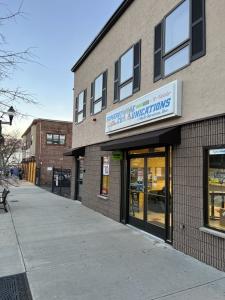 52 Broadway St, Somerville, Massachusetts 02145, USA