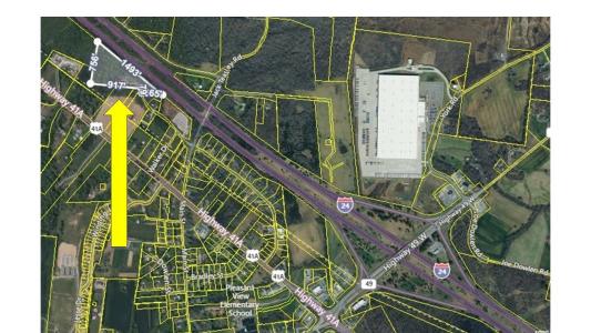 2126 Old Chambliss Rd, Pleasant View, Теннесси 37146, Соединенные Штаты