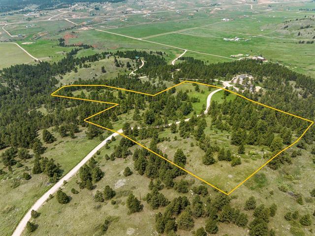 Tbd Windy Road, Hot Springs, Güney Dakota 57747, Amerika Birleşik Devletleri