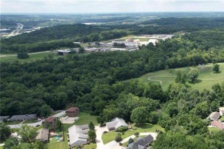 Lot 3 Ismail Estates, Hannibal, Missouri 63401, USA