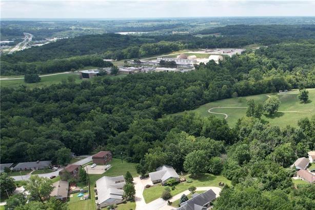 Lot 3 Ismail Estates, Hannibal, Missouri 63401