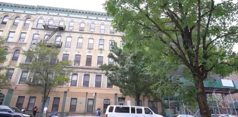 2090 Madison Ave., New York 10037, Amerika Birleşik Devletleri