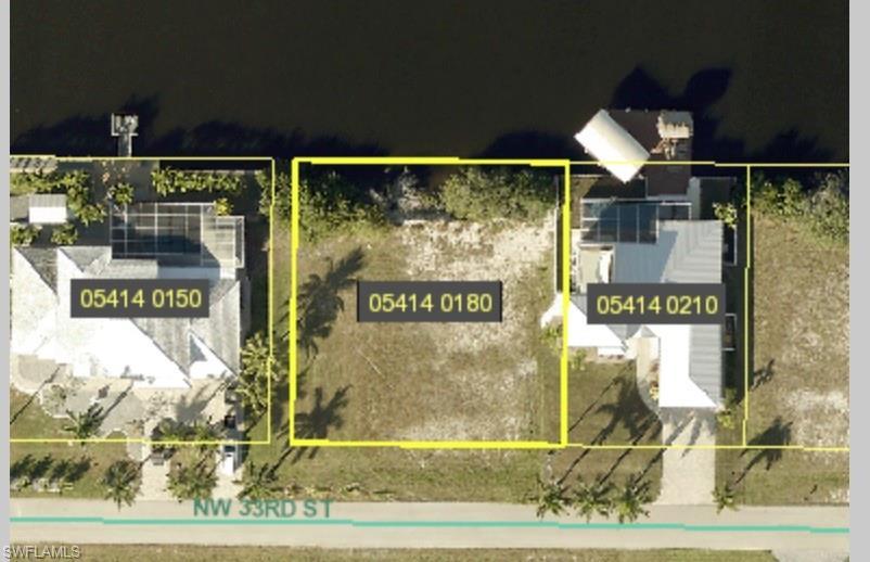 4335 Nw 33rd Street, Cape Coral, Florida 33993