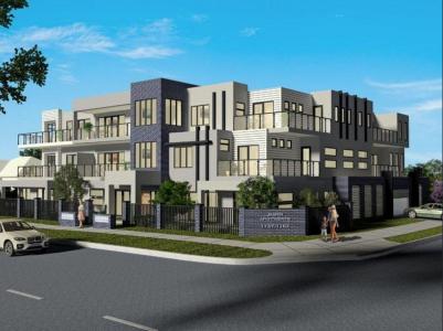 1157-1163 Heatherton Road, Noble Park, VIC 3174, Australia