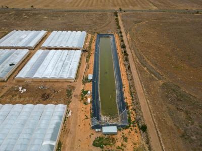 170 Port Parham Road, Windsor, SA 5501, Avustralya