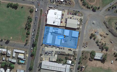 75 Gladstone Road, Rockhampton City, QLD 4700, Australia