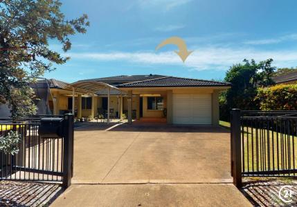 6 Dowling Street, Nelson Bay, NSW 2315, Australie