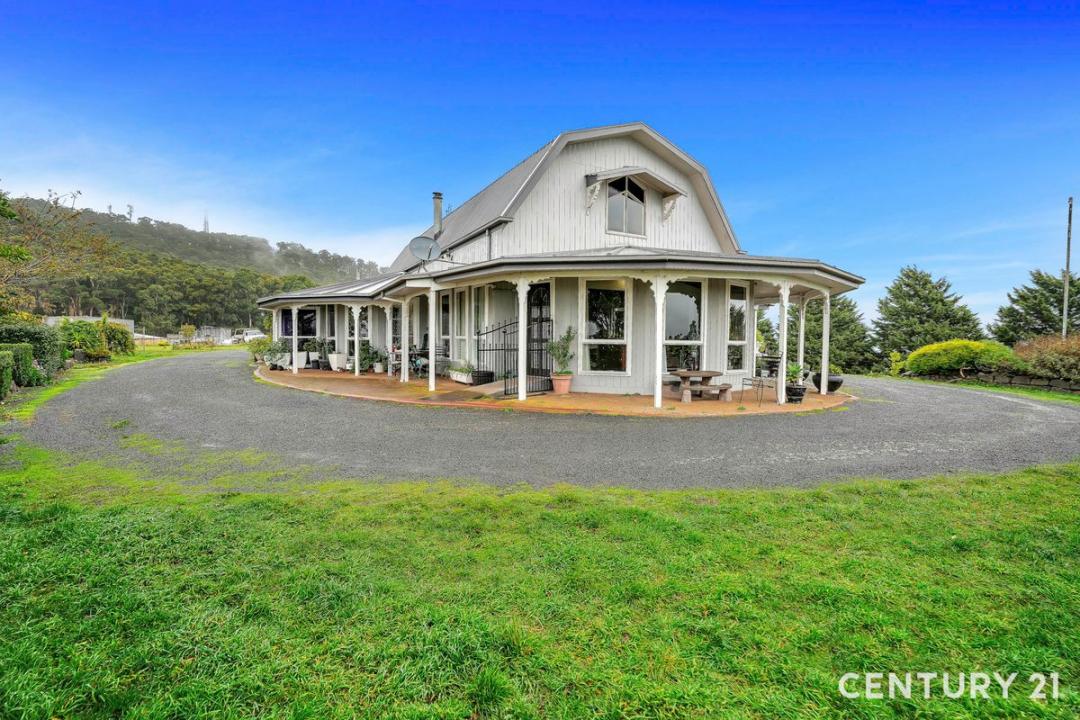 119 Forbes Road, Leigh Creek, VIC 3352, Australien