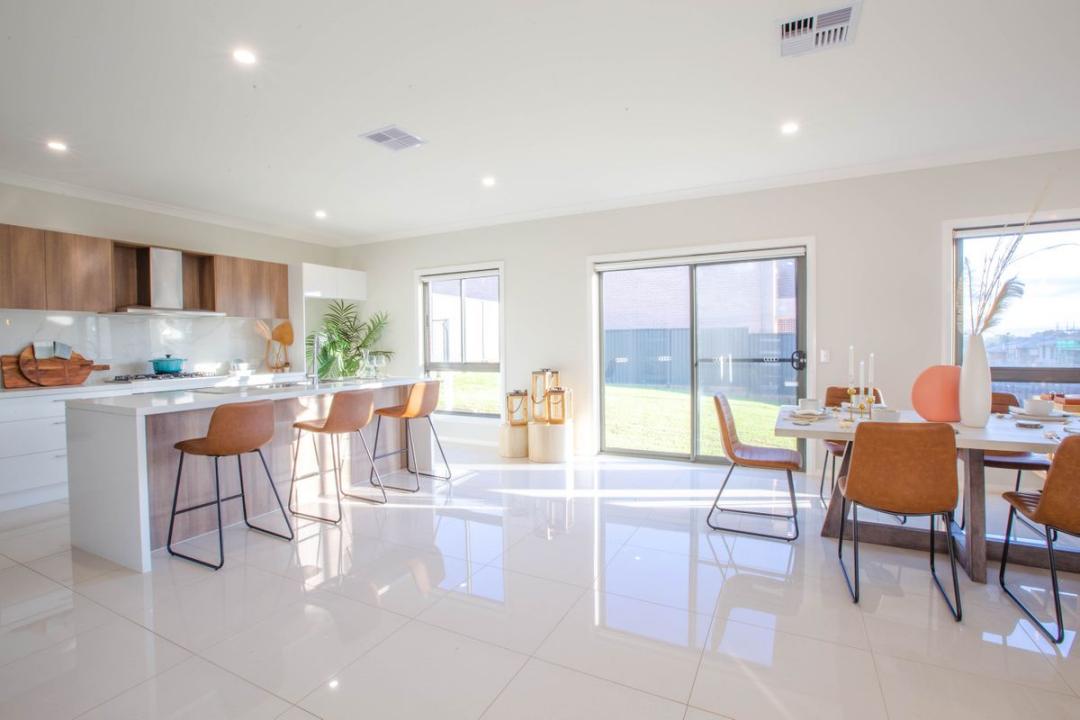 Lot 1 Nirmal Street, Rouse Hill, NSW 2155, オーストラリア