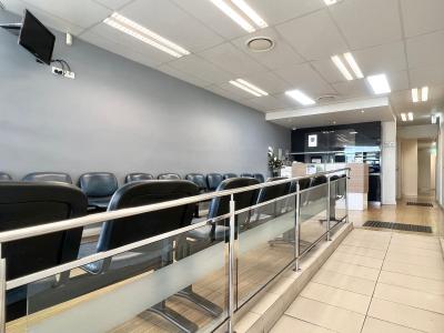 Blacktown, NSW 2148, Australia