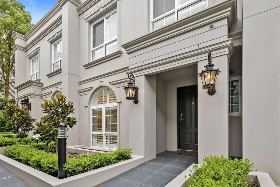 12/5 Cherry Street, Warrawee, NSW 2074, Úc