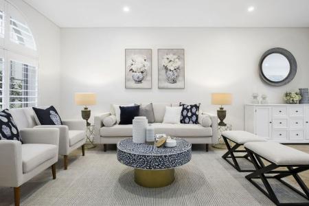 12/5 Cherry Street, Warrawee, NSW 2074, Úc