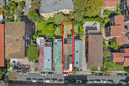 32 Moore Street, Bondi, NSW 2026, Úc