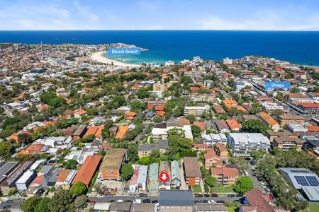 32 Moore Street, Bondi, NSW 2026, Úc