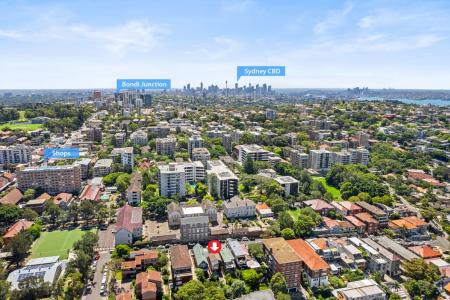 32 Moore Street, Bondi, NSW 2026, Úc