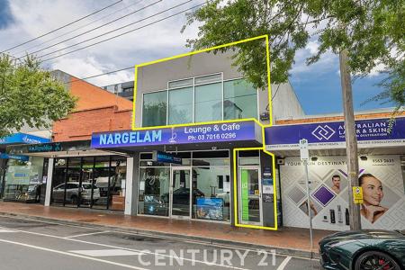 60a Portman Street, Oakleigh, VIC 3166, Australia