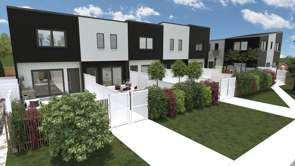 75 Vincent Street, Howick, Auckland 2014, Nuova Zelanda