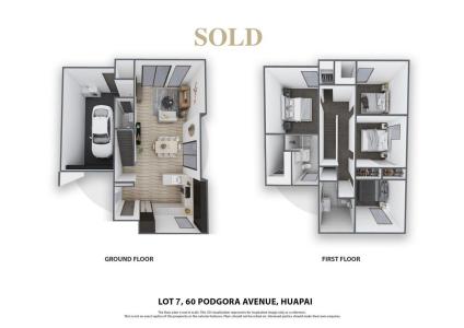 LOT 7 / 60 Podgora Avenue, Kumeu, 奥克兰 0891, 新西兰