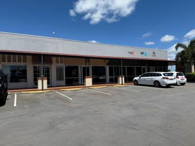 Tenancy P Central Plaza 3, Pialba, QLD 4655, Australia