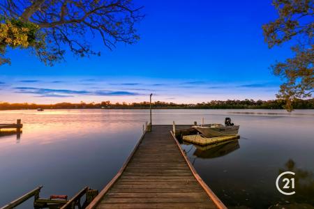 63 Noosa River Drive, Noosa North Shore, QLD 4565, Australia