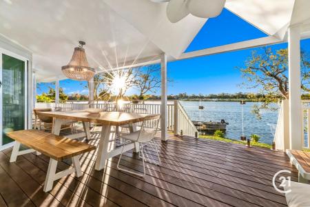 63 Noosa River Drive, Noosa North Shore, QLD 4565, Australien
