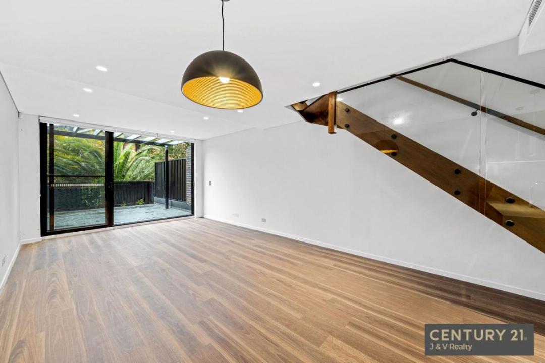 12-14 Carden Avenue, Wahroonga, NSW 2076, 오스트레일리아