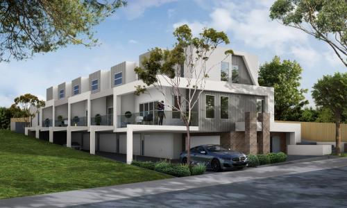 3/22 Bayley Grove, Doncaster, VIC 3108, Australia