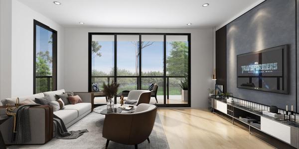 3/22 Bayley Grove, Doncaster, VIC 3108, Australia