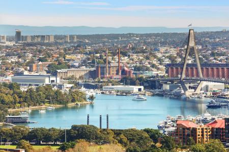 4101/2 Quay Street, Haymarket, NSW 2000, Australia