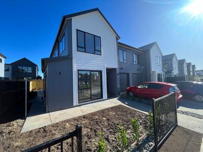 LOT 20 / 4 Cara Avenue, Kumeu, 奥克兰 0891, 新西兰