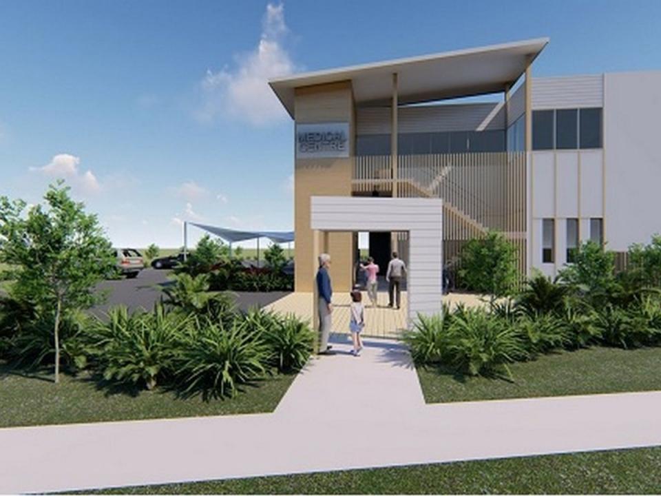 12 Medical Place, Urraween, QLD 4655, Austrália