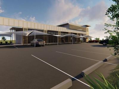 12 Medical Place, Urraween, QLD 4655, Austrália